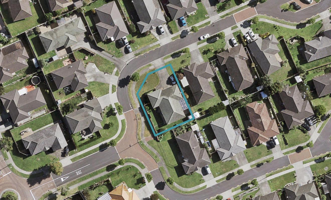 1 Sonterra Close, Randwick Park, Auckland - Carousel 1