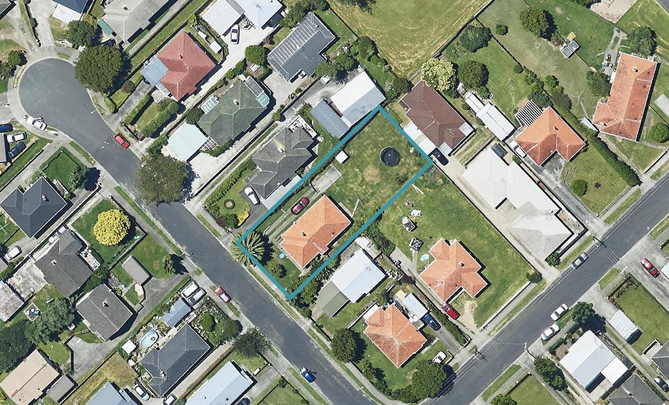 5 Dunkirk Street, Gate Pa, Tauranga - Carousel 1