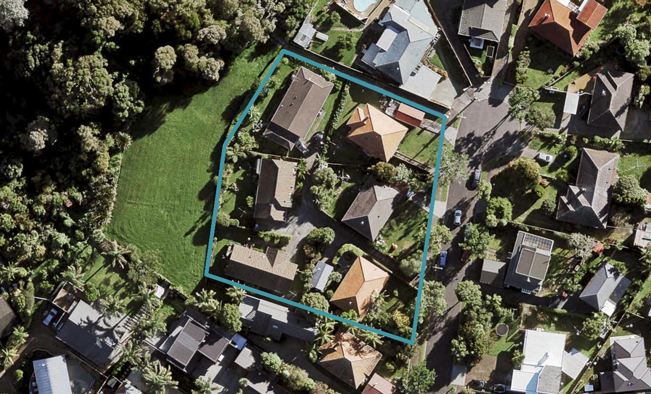 8A Howlett Street, Waterview, Auckland - Carousel 1