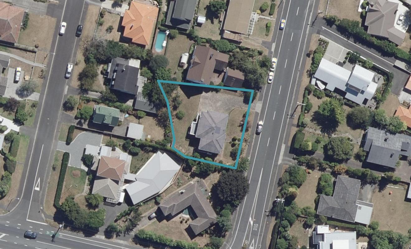 3 Hillcrest Road, Hillcrest, Hamilton - Carousel 1