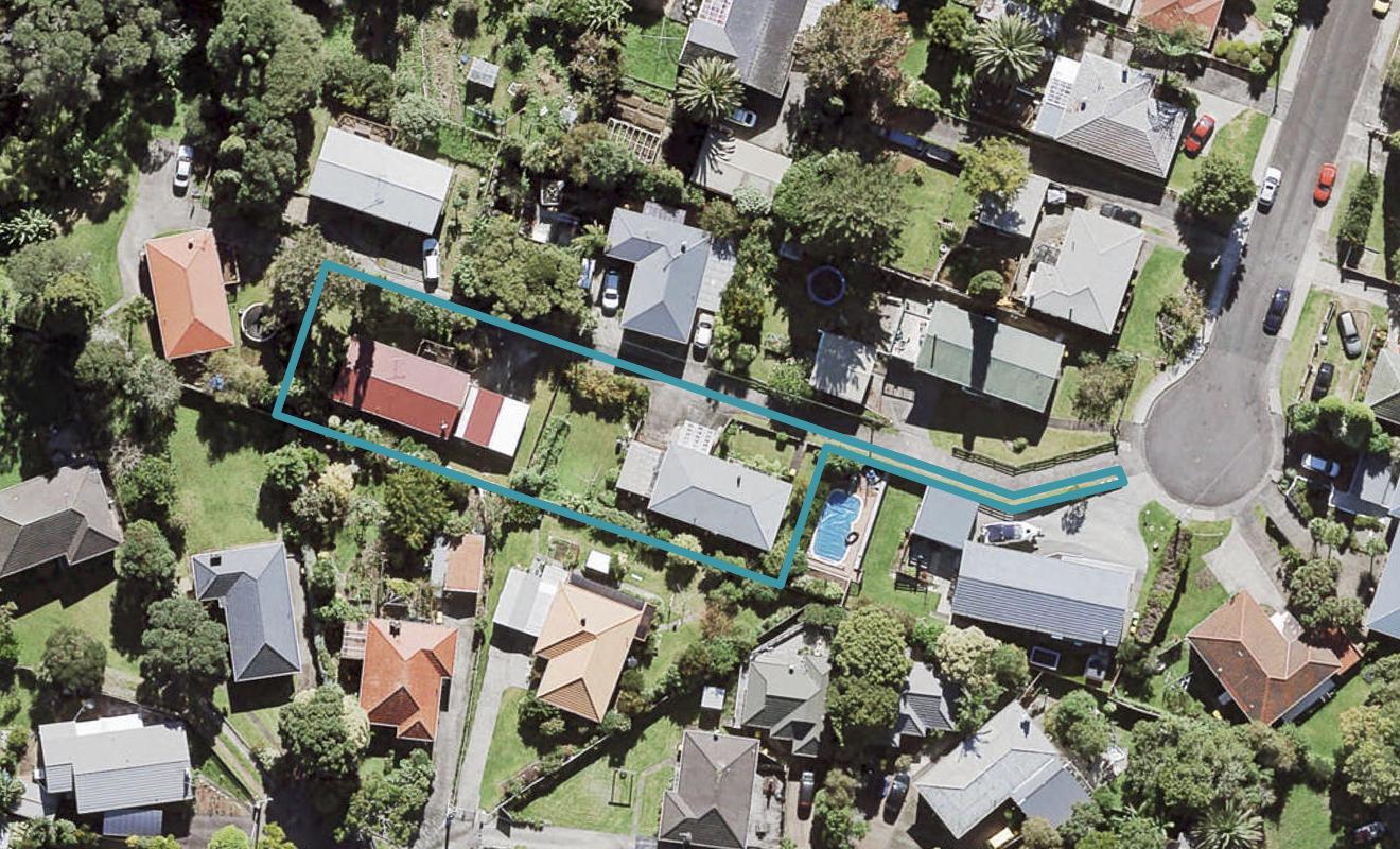 1/16 Woolley Avenue, New Lynn, Auckland - Carousel 1