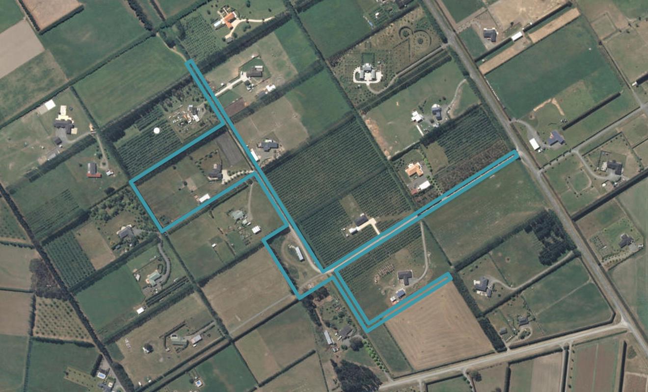 139A Mandeville Road, Swannanoa, Kaiapoi - Carousel 1