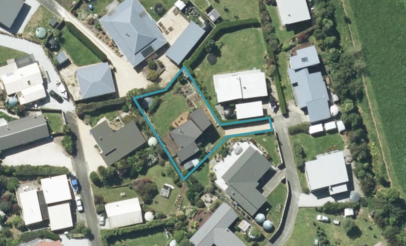 25A Nyhane Drive, Takaka - Carousel 1