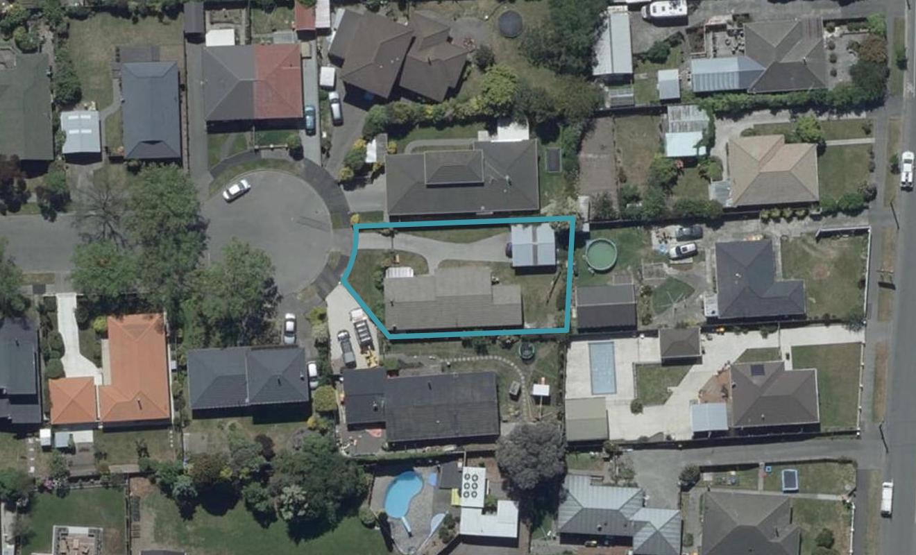10 Fenmere Place, Burwood, Christchurch - Carousel 1