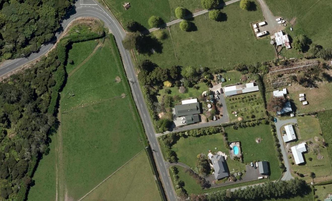209 Whareora Road, Whangarei - Carousel 1