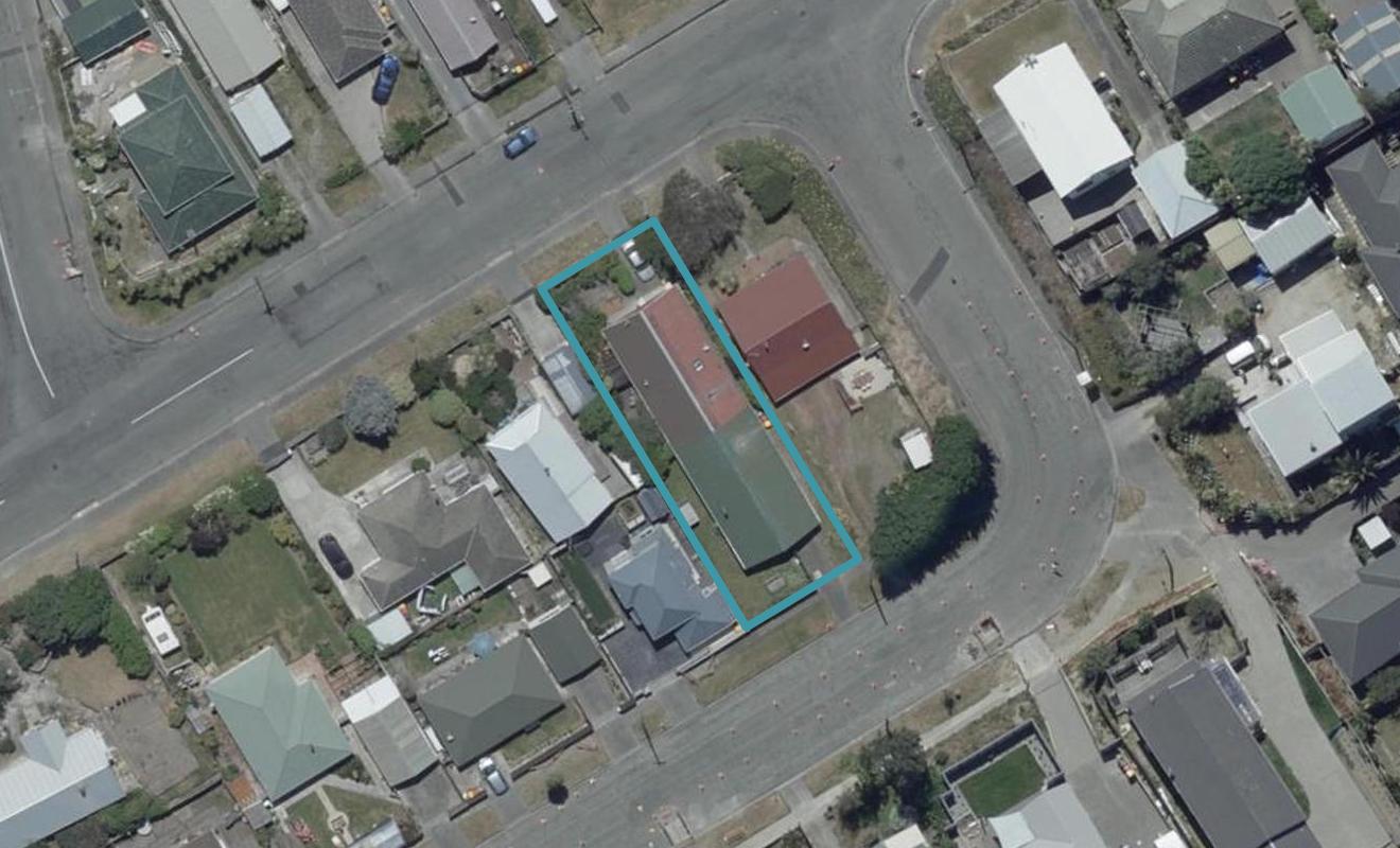 22 Tedder Avenue, North New Brighton, Christchurch - Carousel 1