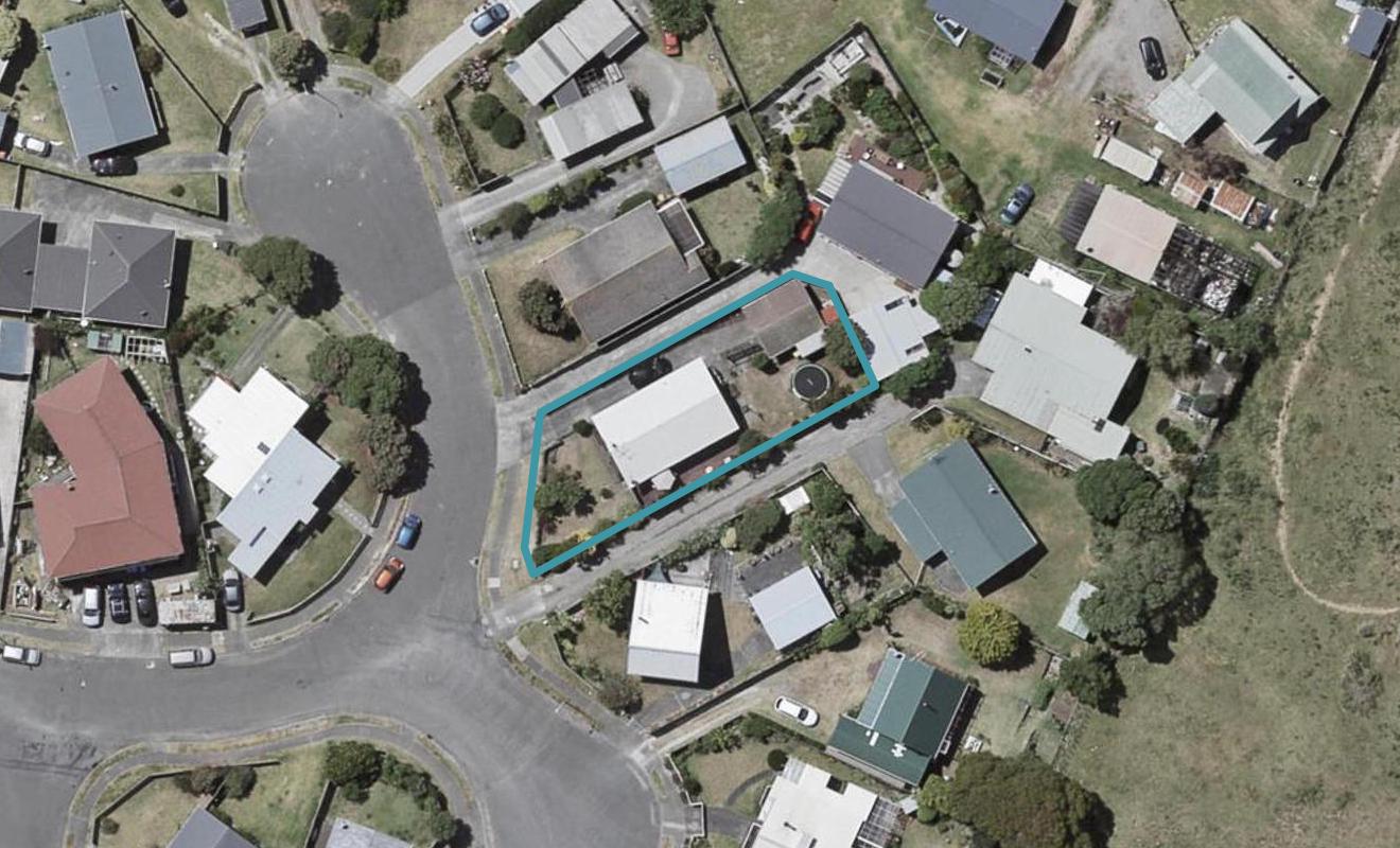 26 Simcox Street, Otaki Beach, Otaki - Carousel 1