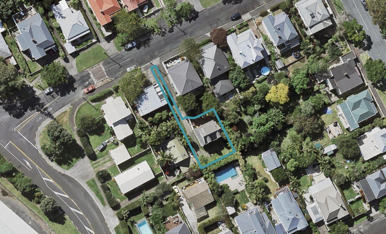 47A Mozeley Avenue, Devonport, Auckland - Carousel 1