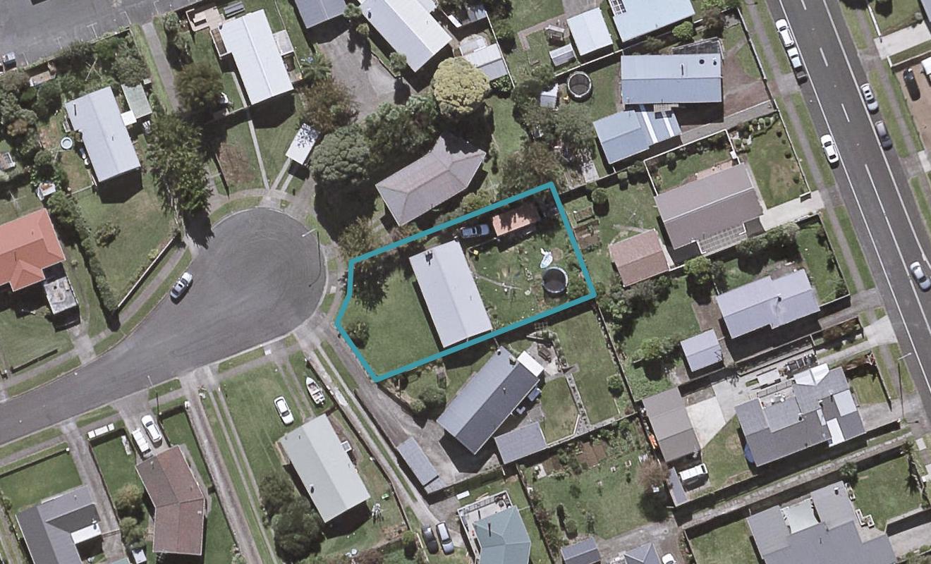 14 Oleander Place, Bell Block, New Plymouth - Carousel 1