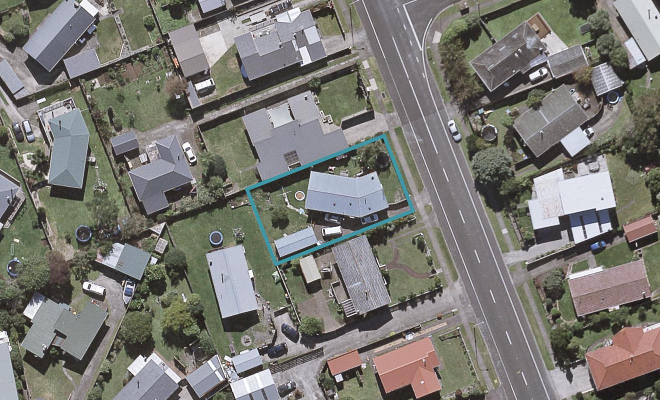 47 Mangati Road, Bell Block, New Plymouth - Carousel 1