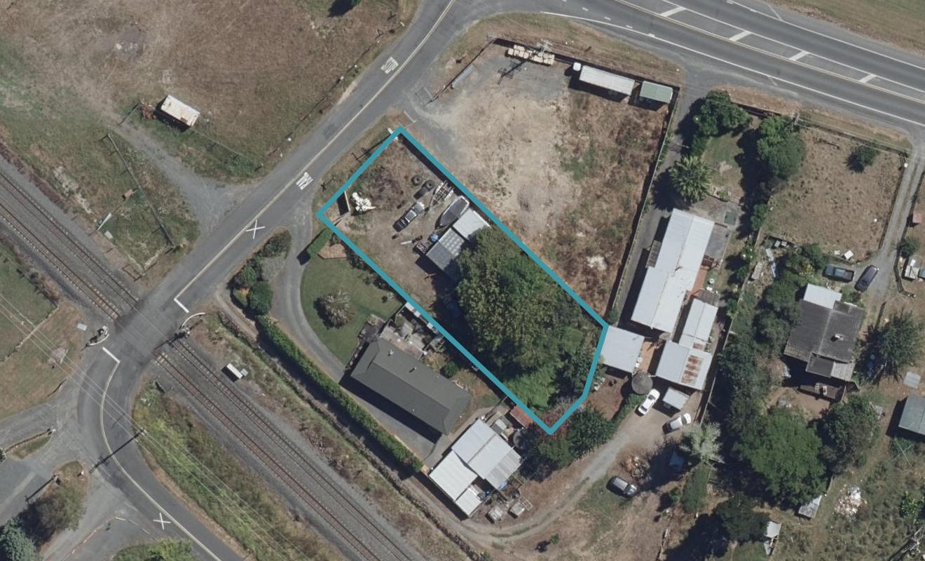 0 Park Road, Horotiu, Hamilton - Carousel 1