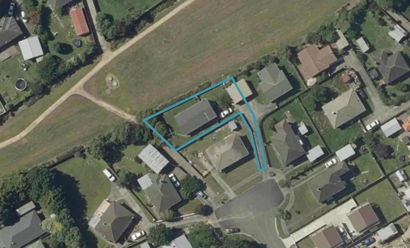 19A Mersey Terrace, Roslyn, Palmerston North - Carousel 1