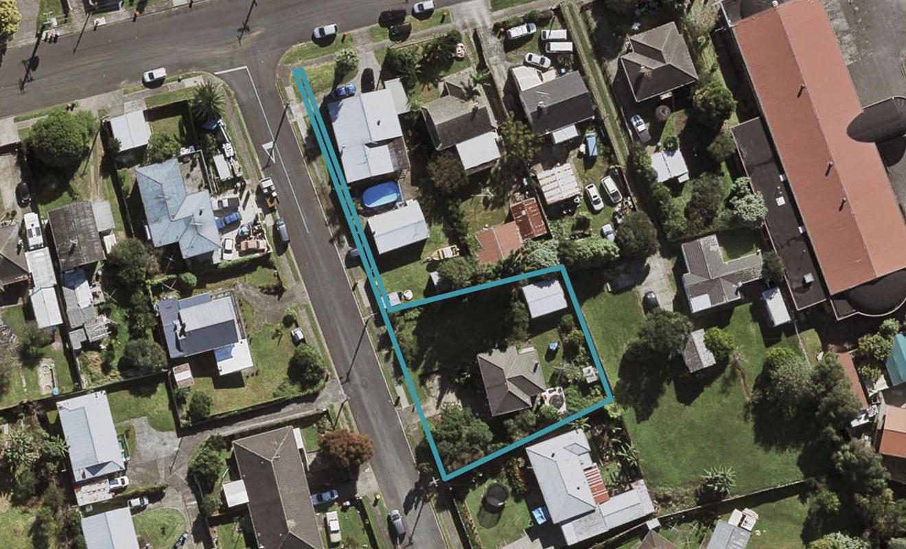 2 Monterey Avenue, Otahuhu, Auckland - Carousel 1