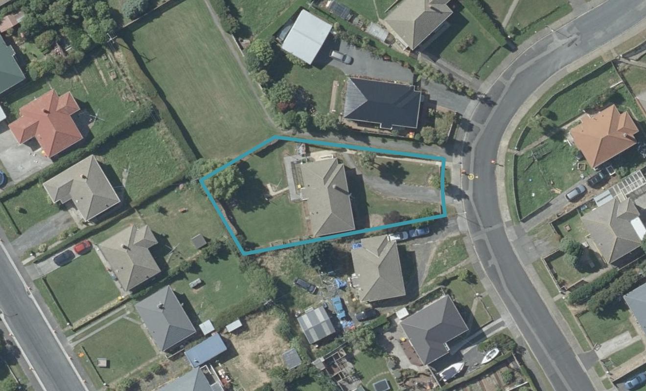 11 Stenhope Crescent, Corstorphine, Dunedin - Carousel 1