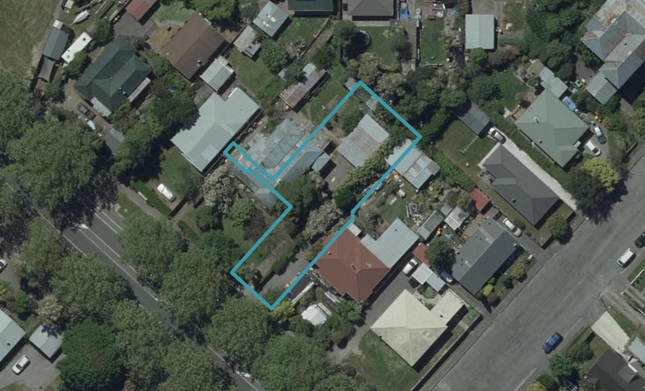 5/21 Linwood Avenue, Linwood, Christchurch - Carousel 1