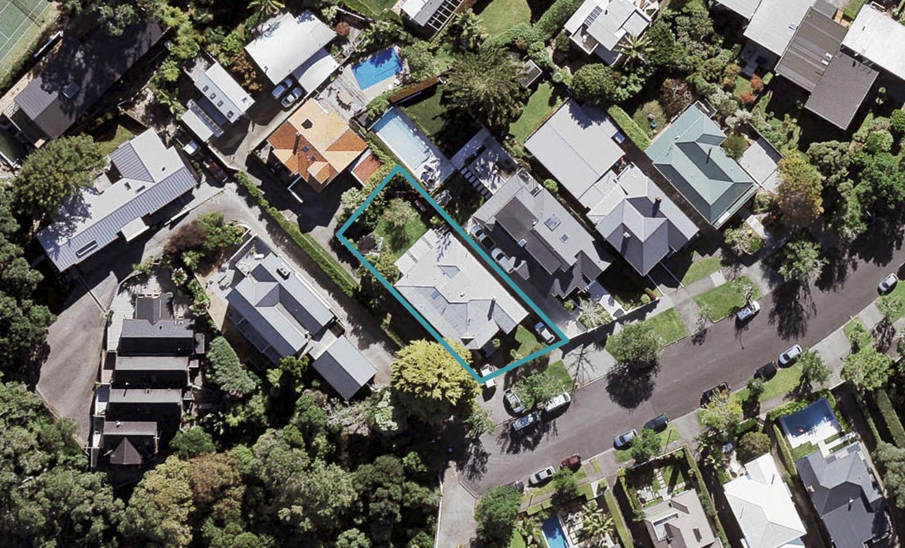 249 Jervois Road, Herne Bay, Auckland - Carousel 1