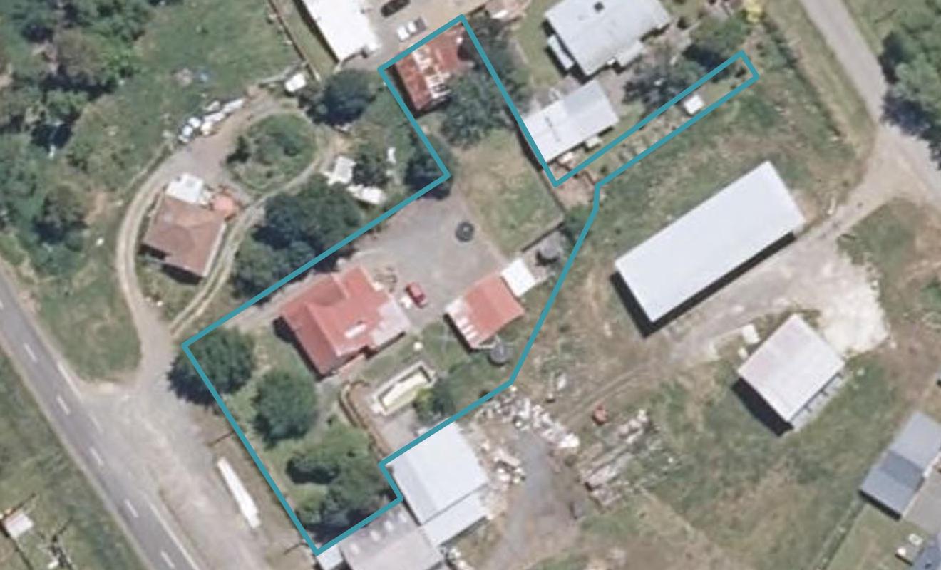 577 Norsewood Ormondville Road, Ormondville, Dannevirke - Carousel 1