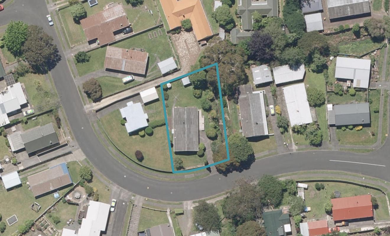 10 Willow Place, Aramoho, Whanganui - Carousel 1