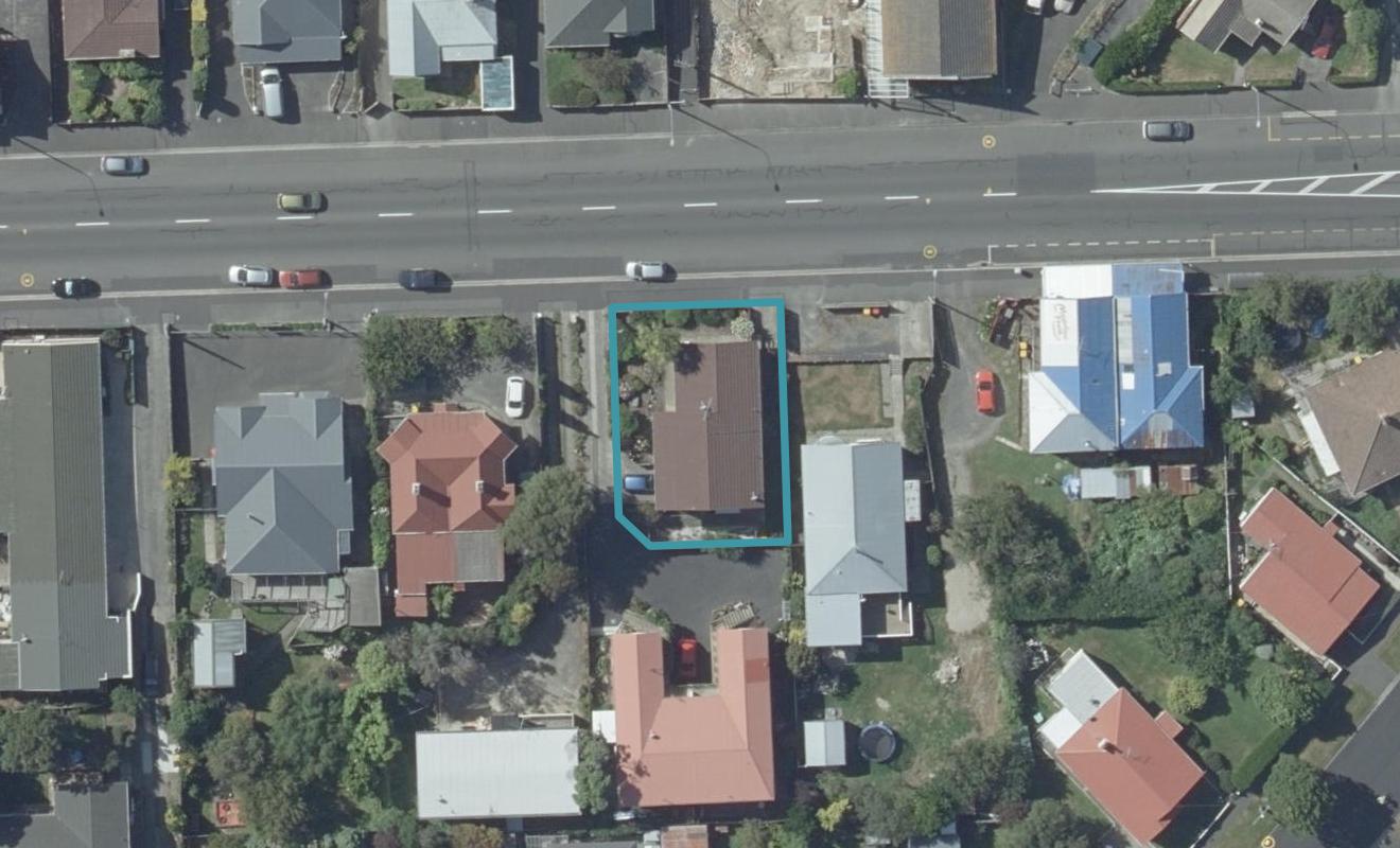 130 Musselburgh Rise, Musselburgh, Dunedin - Carousel 1