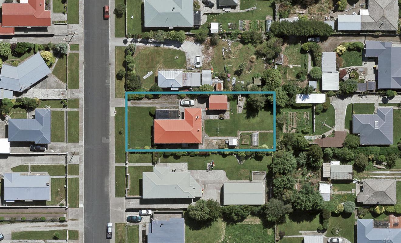 77 Ethel Street, Newfield, Invercargill - Carousel 1