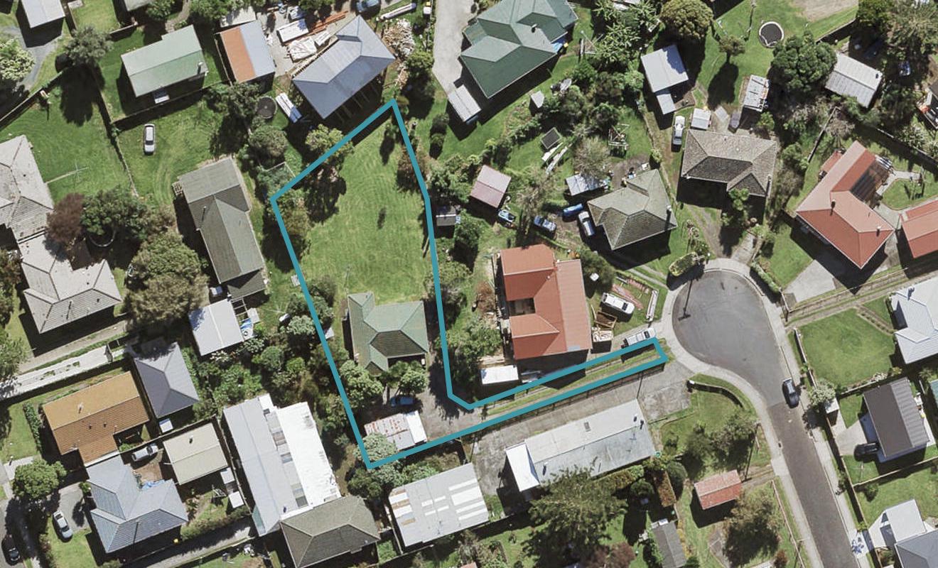 6 Derrett Place, Mangere Bridge, Auckland - Carousel 1