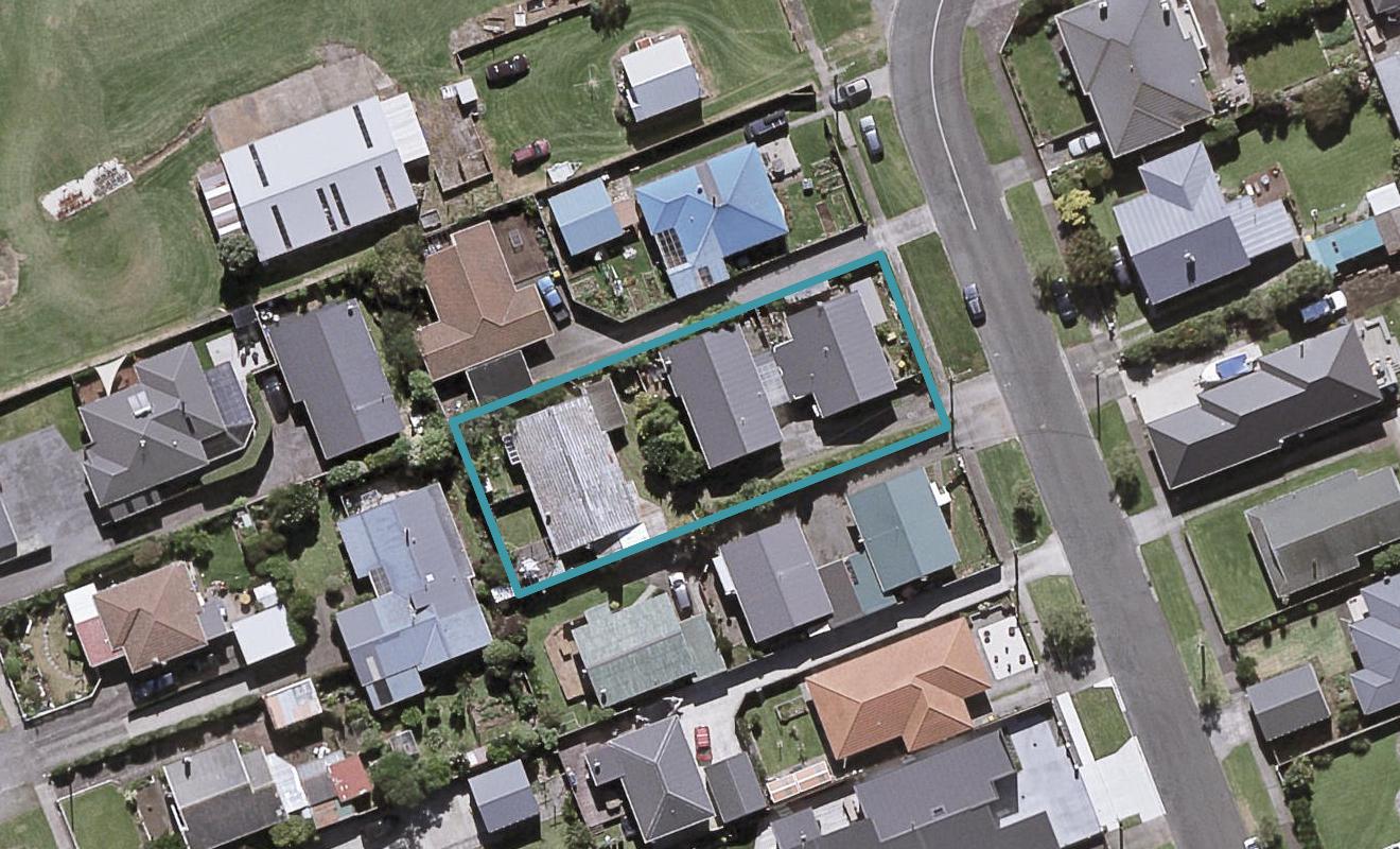 8B Ropiha Street, Fitzroy, New Plymouth - Carousel 1