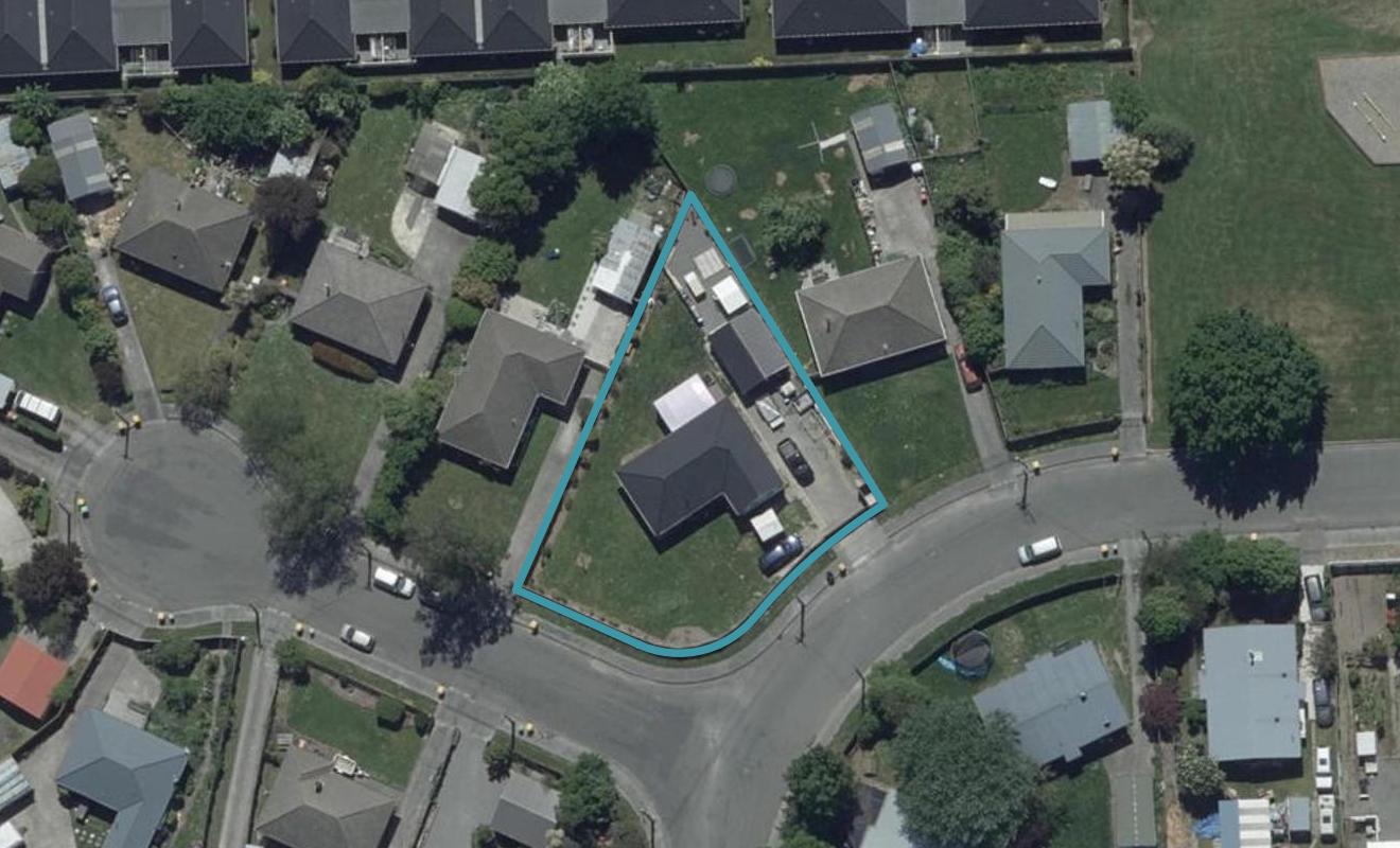 37 Fortune Street, Mairehau, Christchurch - Carousel 1