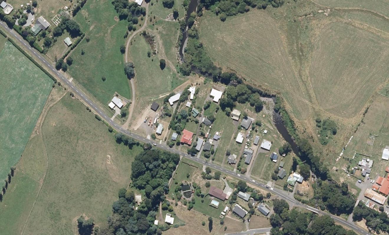 60B Burns Street, Ohakune, Ohakune - Carousel 1