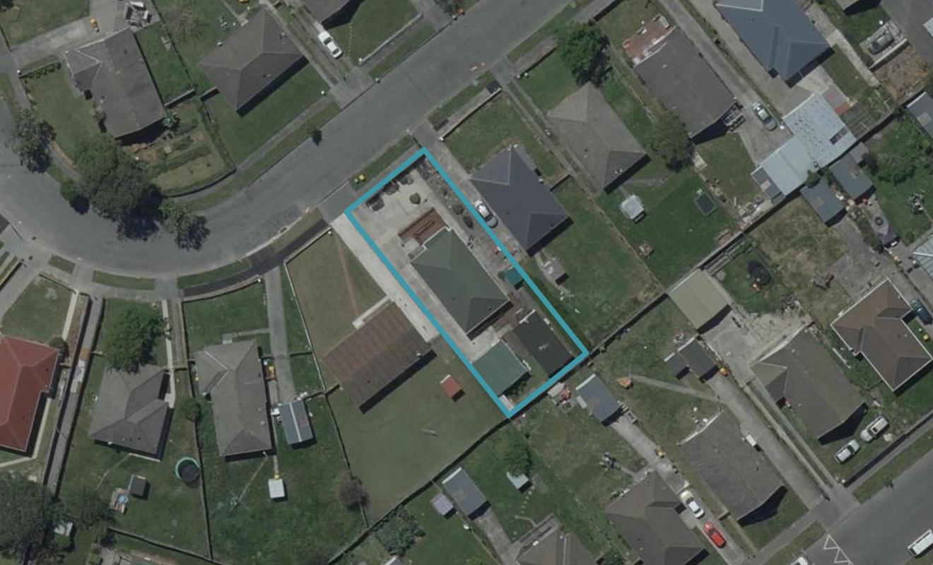 20 O'Leary Street, Hoon Hay, Christchurch - Carousel 1