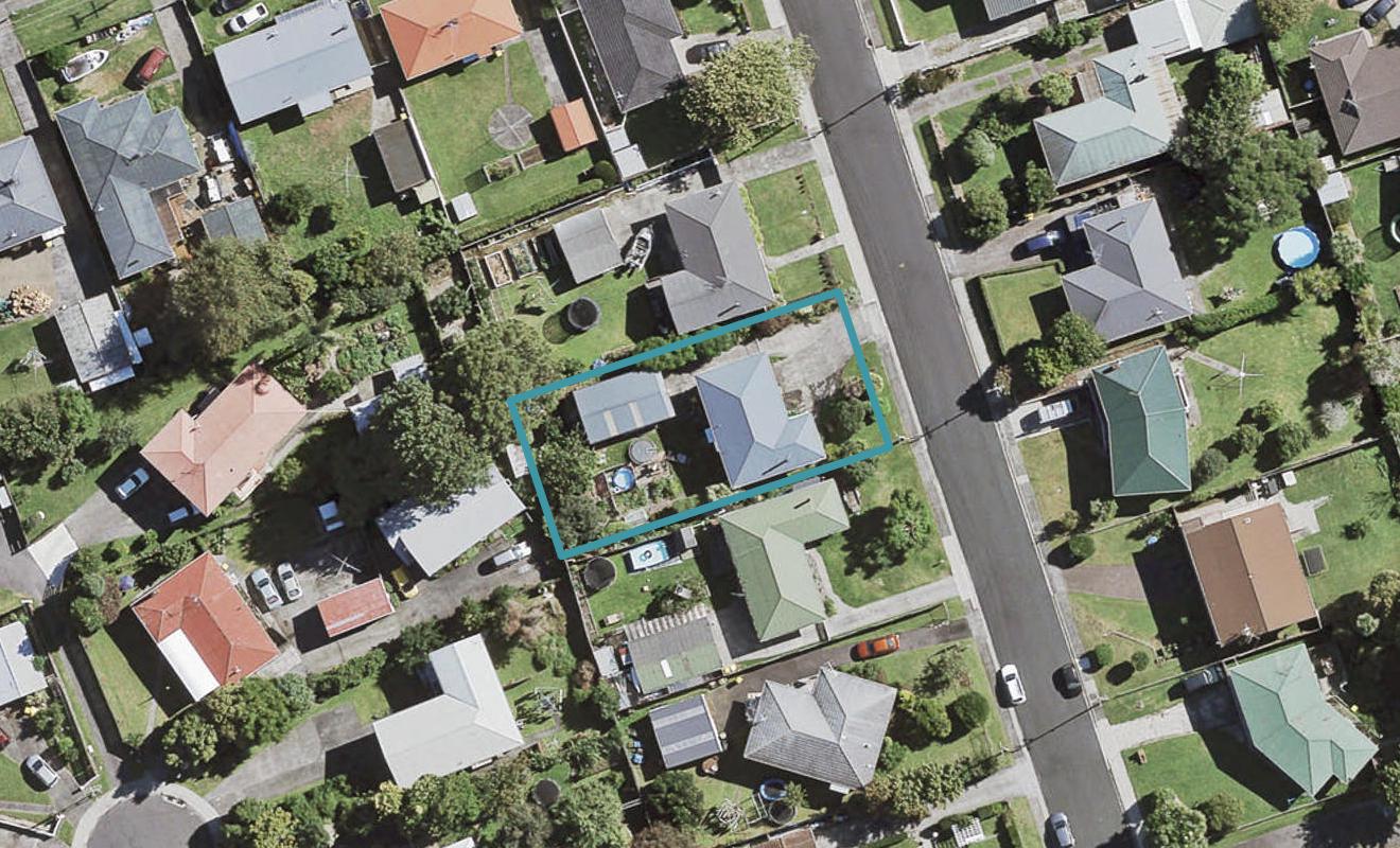24 Halberg Street, Papakura, Papakura - Carousel 1