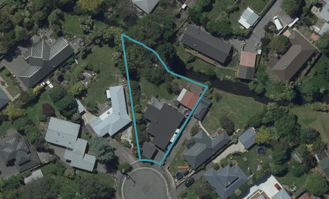 15 Weir Place, Hoon Hay, Christchurch - Carousel 1