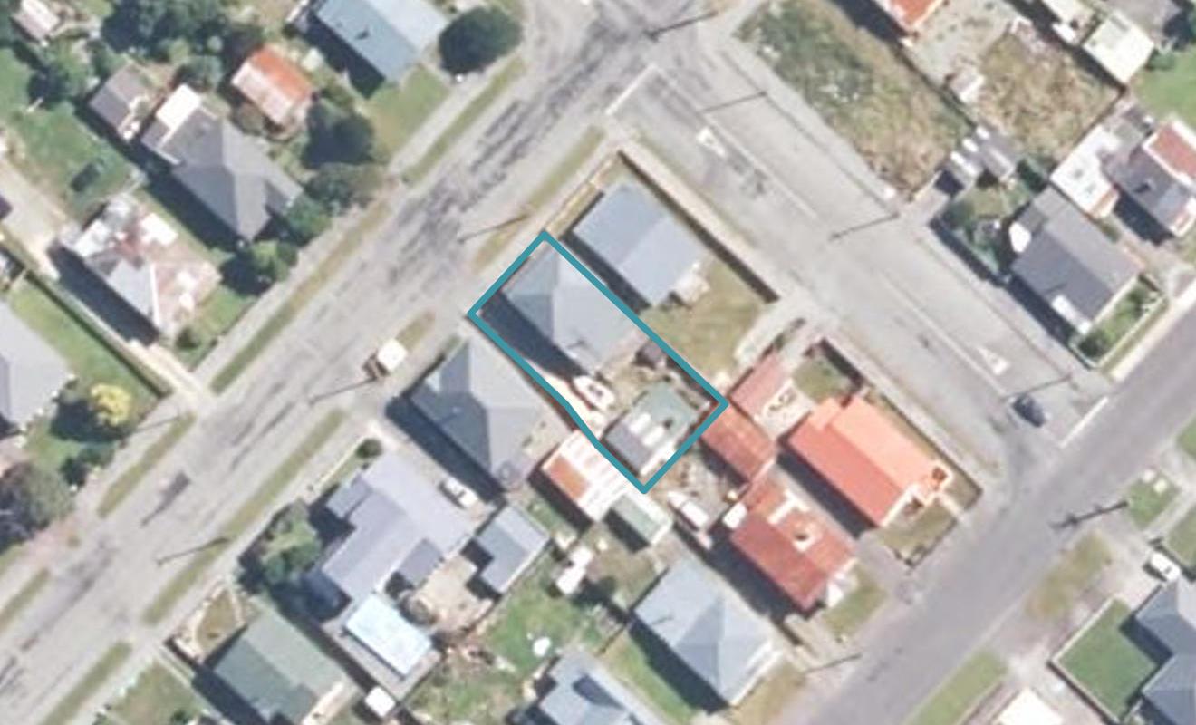 27 Blake Street, Blaketown, Greymouth - Carousel 1