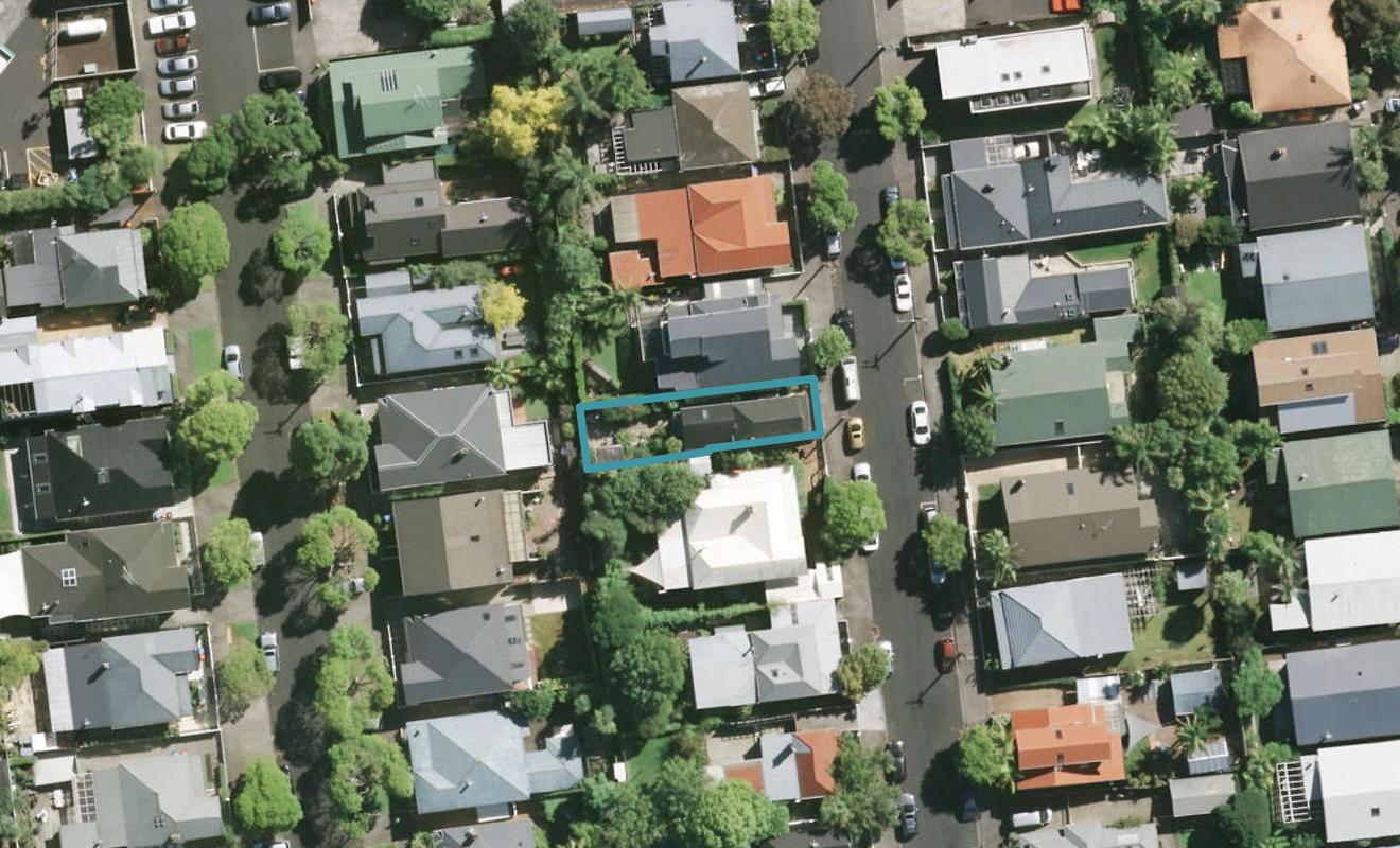 9 Clarence Street, Ponsonby, Auckland - Carousel 1