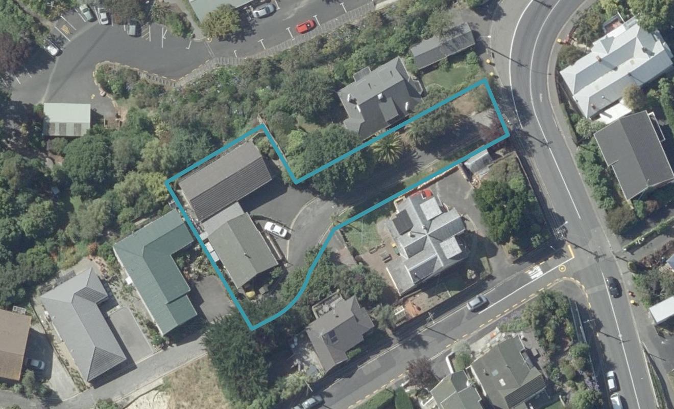 16A Easther Crescent, Kew, Dunedin - Carousel 1