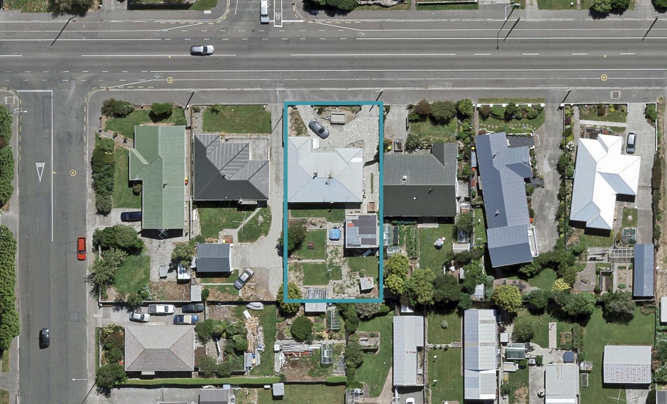 163 Tramway Road, Strathern, Invercargill - Carousel 1