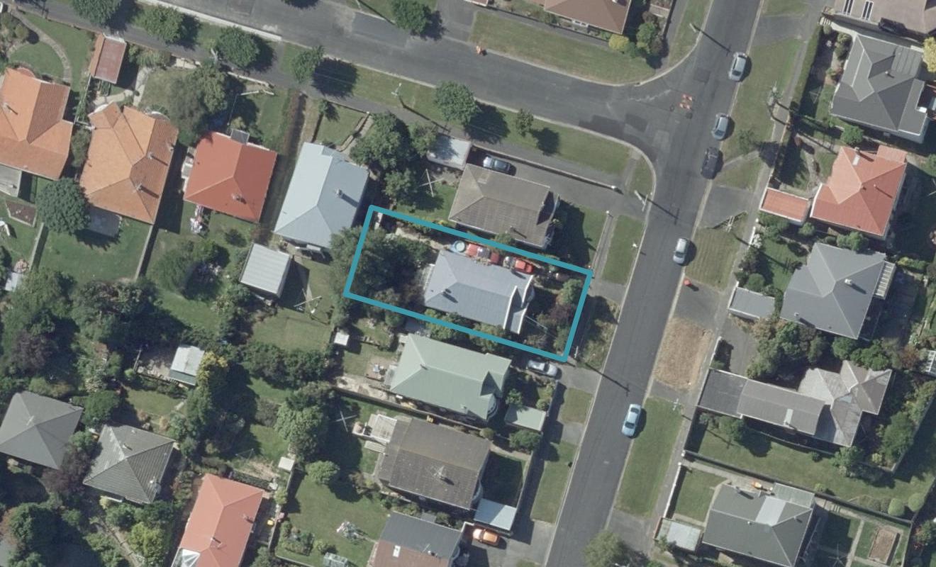 166 Glenpark Avenue, Maryhill, Dunedin - Carousel 1