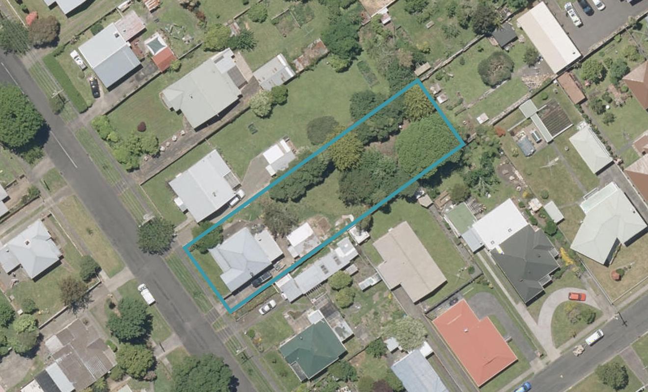 36 Cumbrae Place, Aramoho, Whanganui - Carousel 1