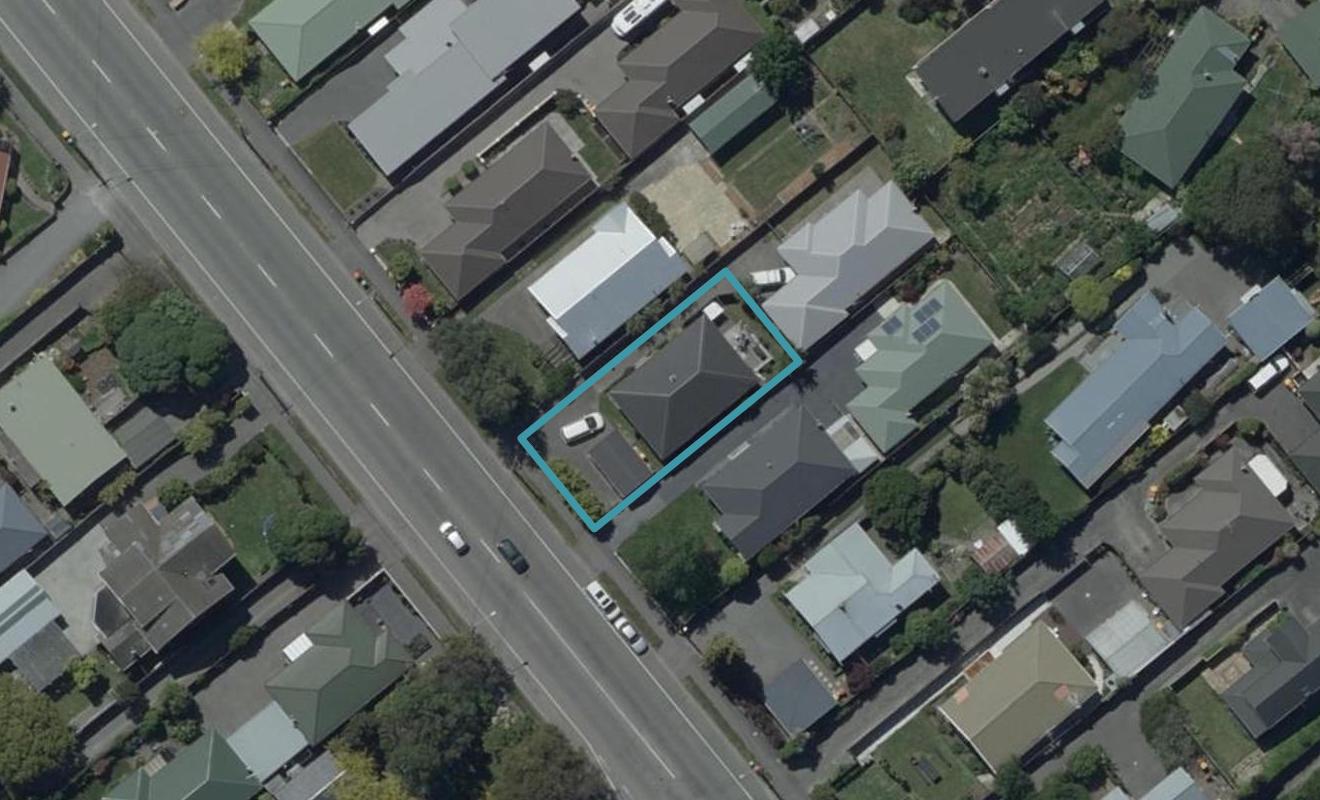 158 Barrington Street, Somerfield, Christchurch - Carousel 1