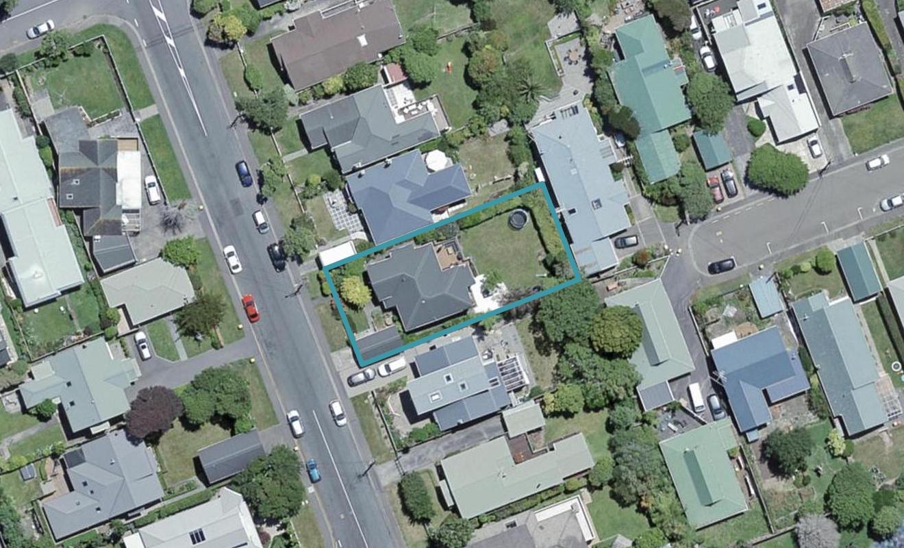 33 Beauchamp Street, Karori, Wellington - Carousel 1