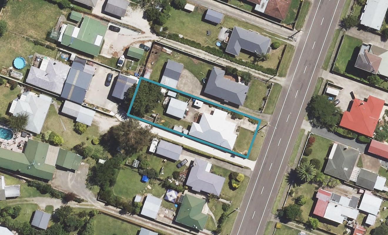 43 Chalmers Road, Te Hapara, Gisborne - Carousel 1