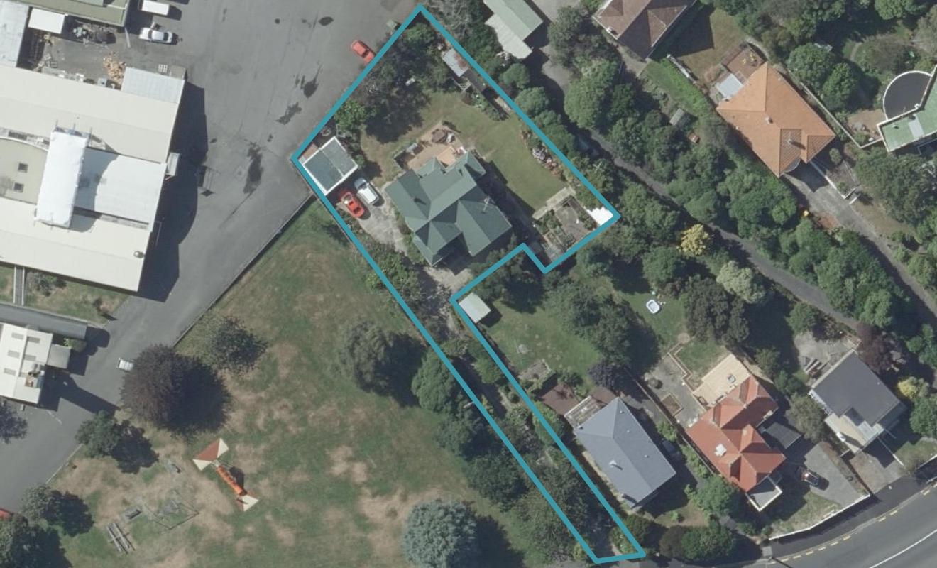 195 Musselburgh Rise, Andersons Bay, Dunedin - Carousel 1