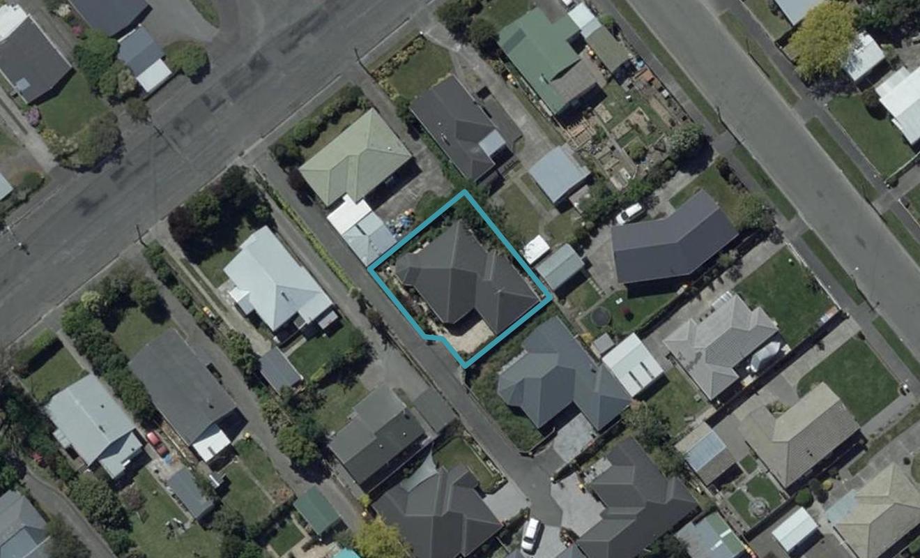 40E Stourbridge Street, Spreydon, Christchurch - Carousel 1
