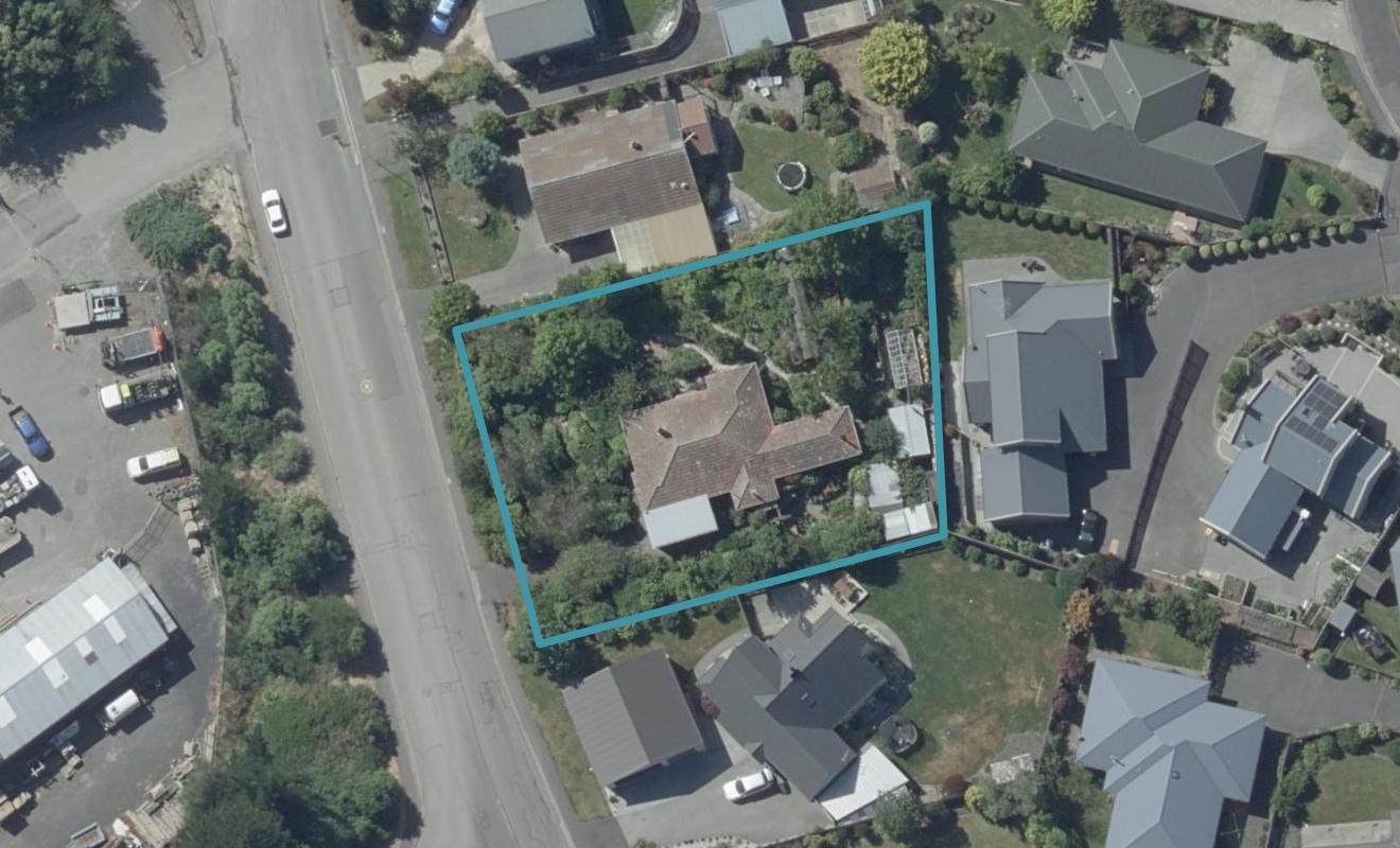 17 Howorth Road, Fairfield, Dunedin - Carousel 1