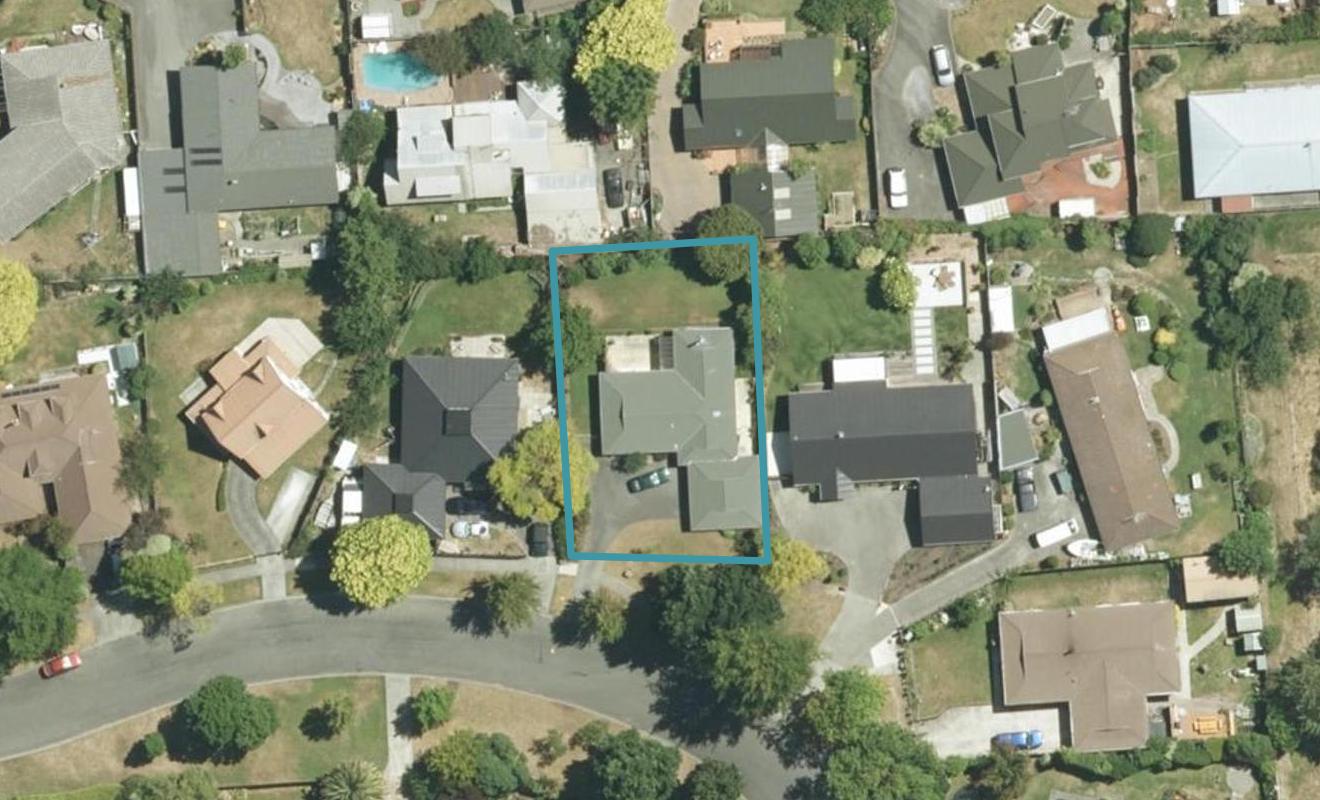 13 Morrington Terrace, Witherlea, Blenheim - Carousel 1