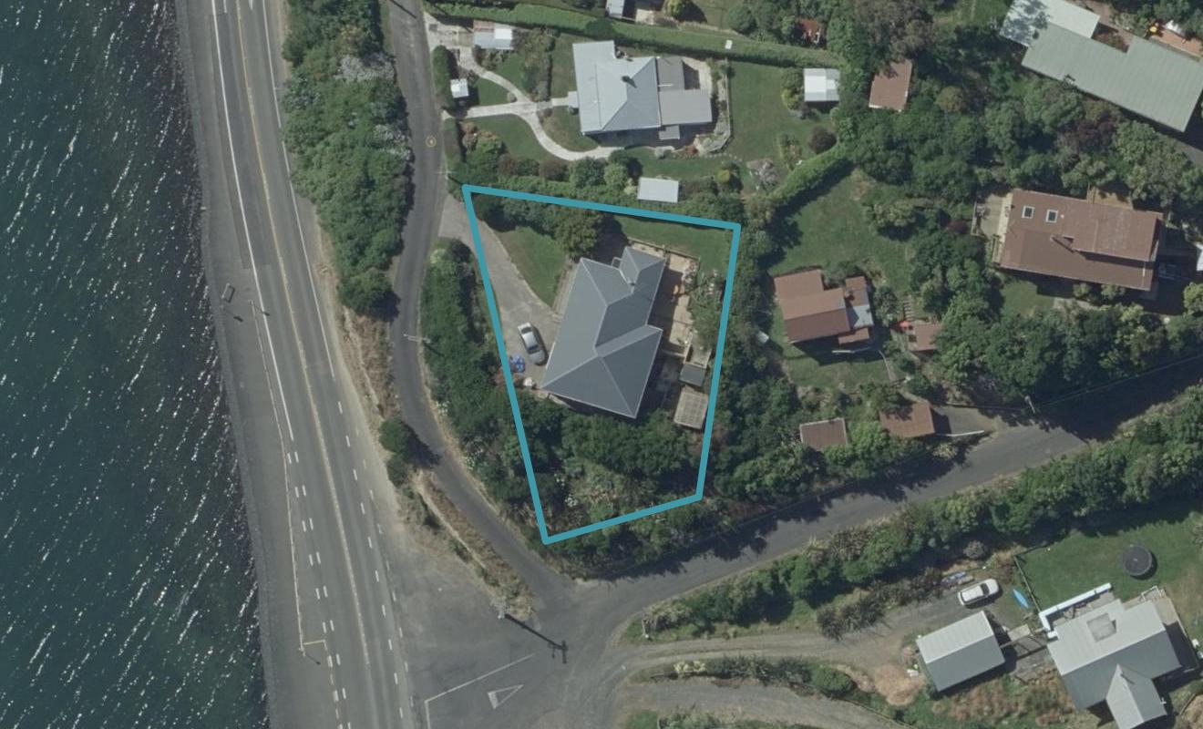 2 Hinkley Terrace, Company Bay, Dunedin - Carousel 1