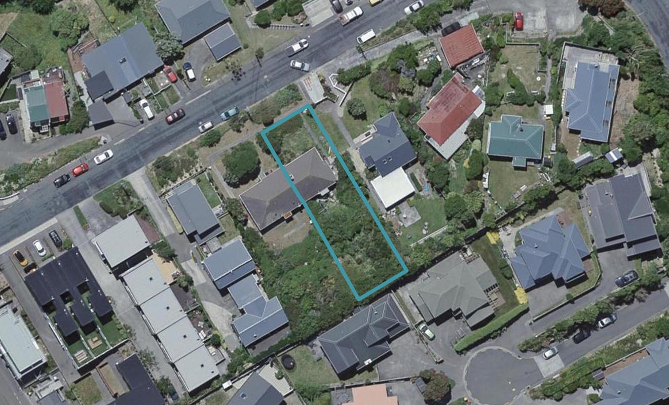 58 Mandalay Terrace, Khandallah, Wellington - Carousel 1