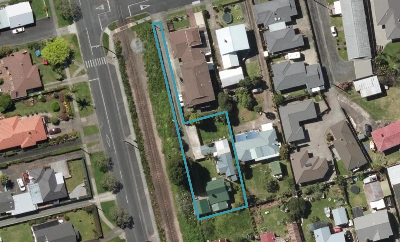 17B Wrack Street, Kensington, Whangarei - Carousel 1