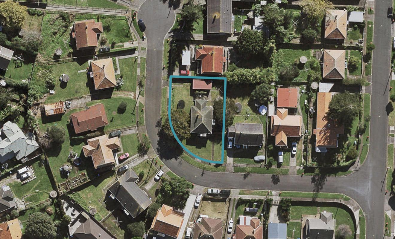 3 Gambia Place, Onehunga, Auckland - Carousel 1