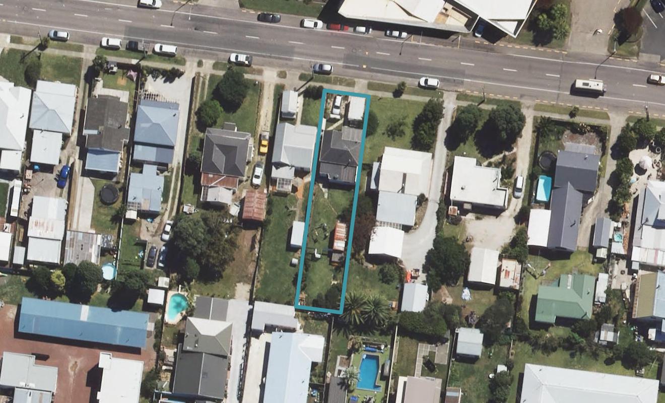 58 Awapuni Road, Awapuni, Gisborne - Carousel 1