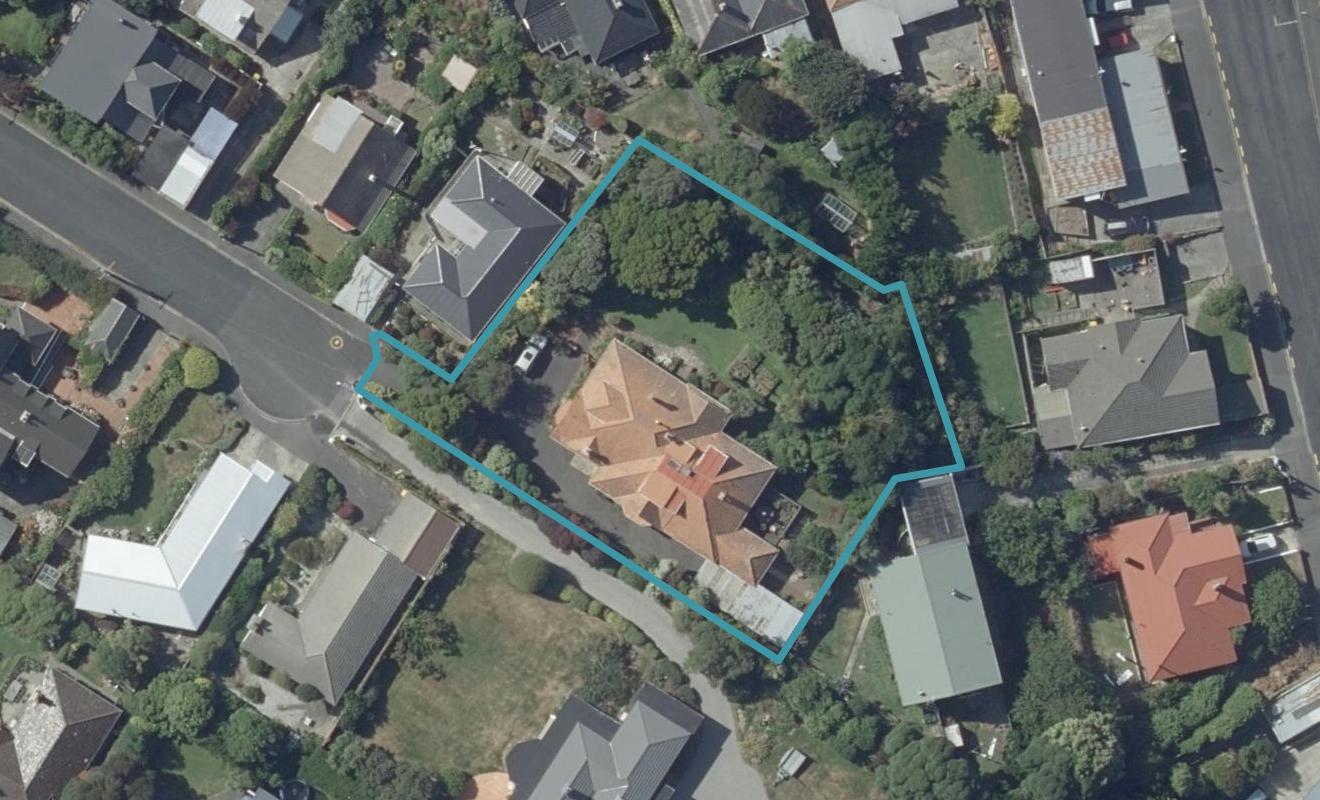 11 Wardlaw Street, Musselburgh, Dunedin - Carousel 1